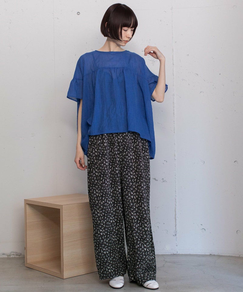 モデル身長：165cm