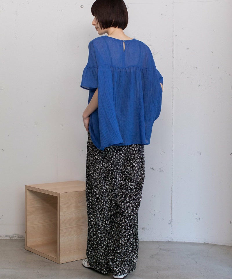 モデル身長：165cm