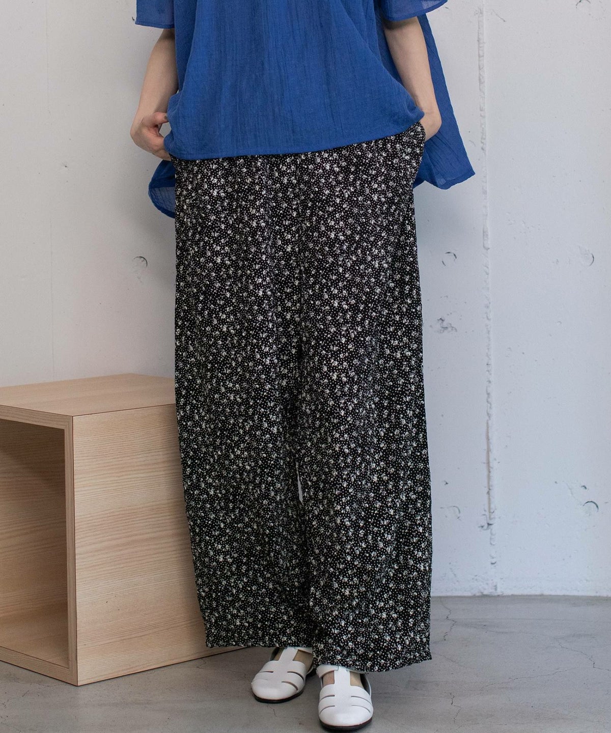 モデル身長：165cm