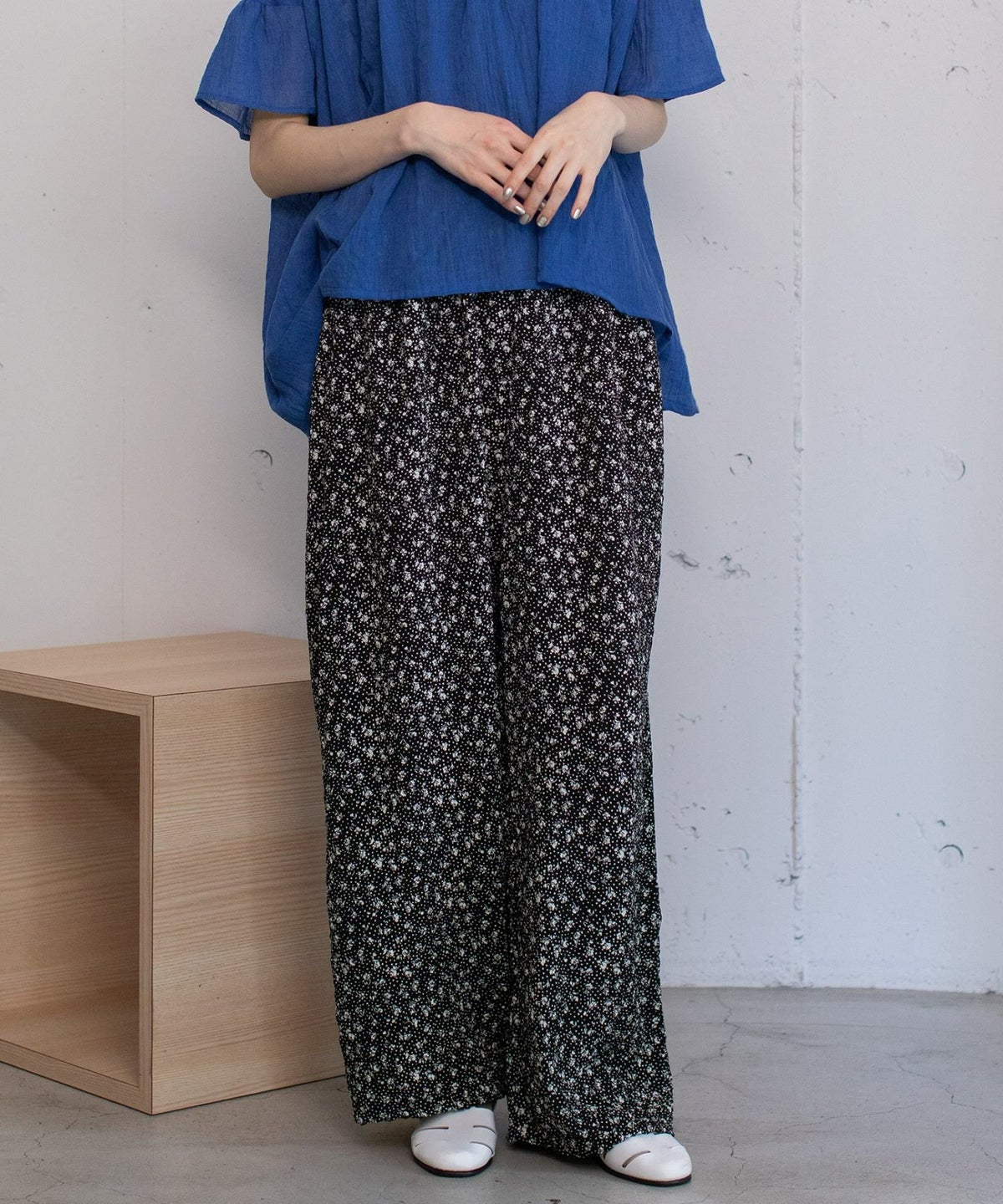 モデル身長：165cm