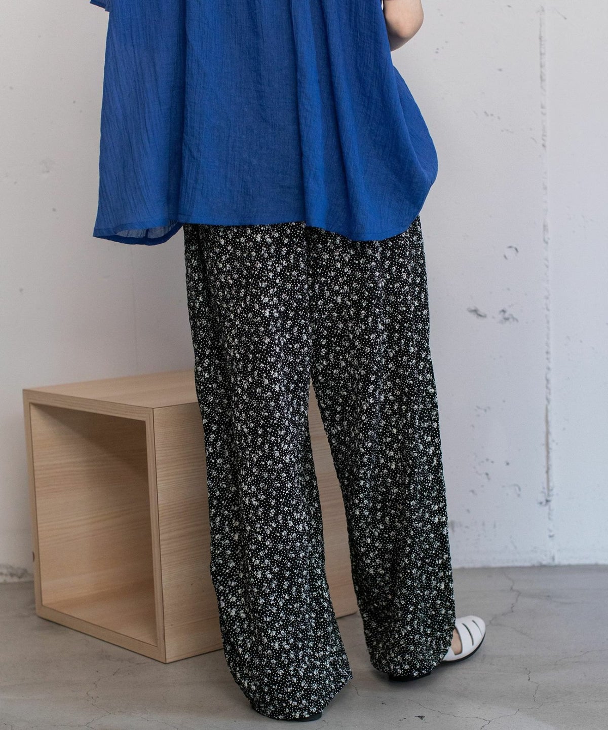 モデル身長：165cm