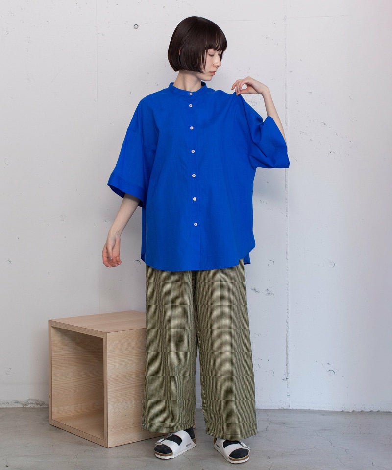 モデル身長：165cm