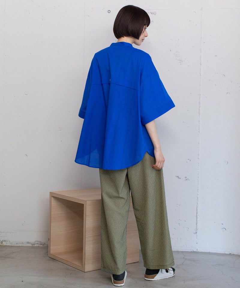 モデル身長：165cm