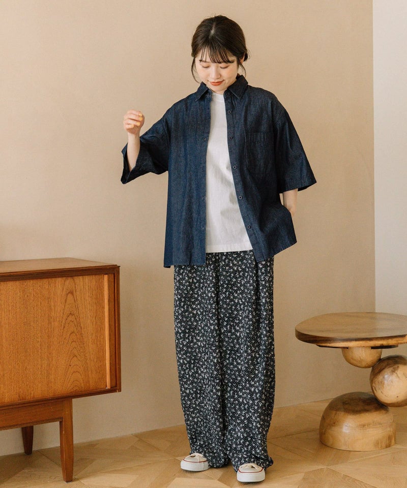 モデル身長：156cm