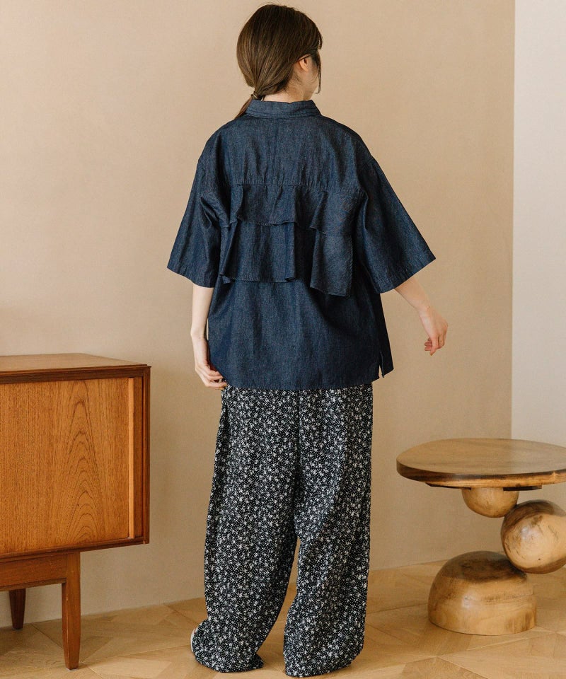 モデル身長：156cm