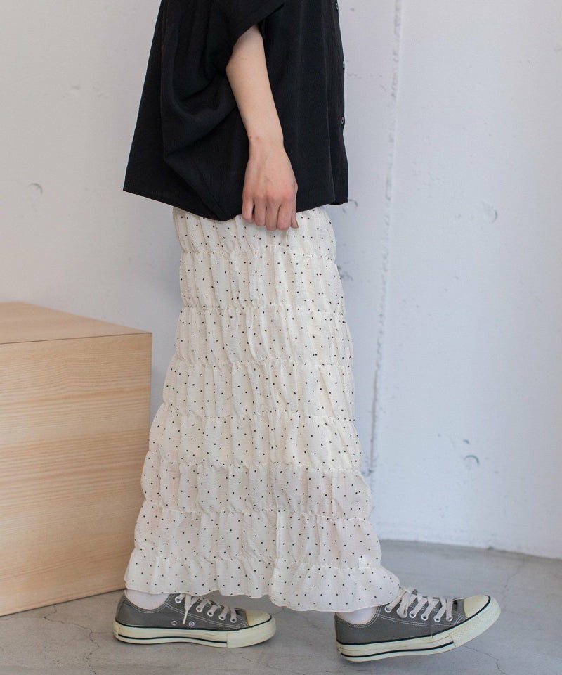 モデル身長：156cm