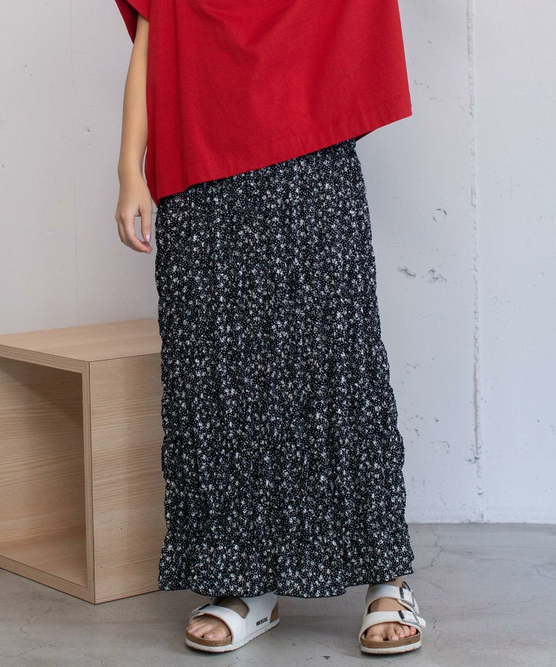 モデル身長：157cm