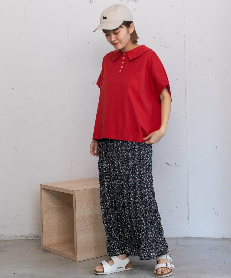 モデル身長：157cm