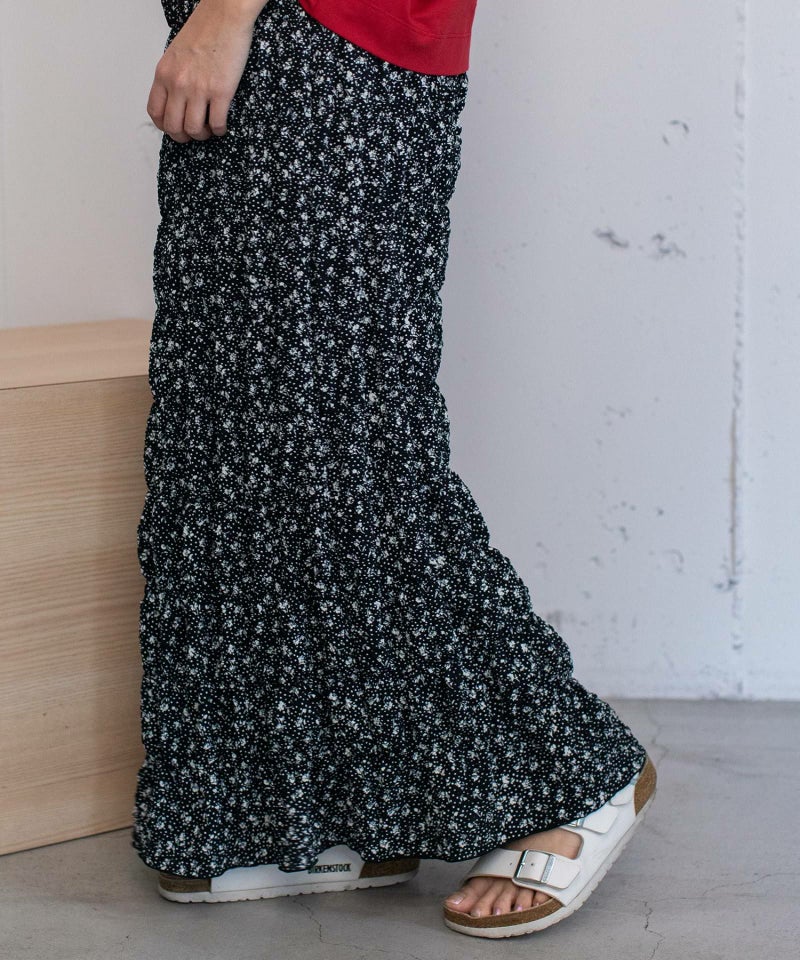 モデル身長：157cm