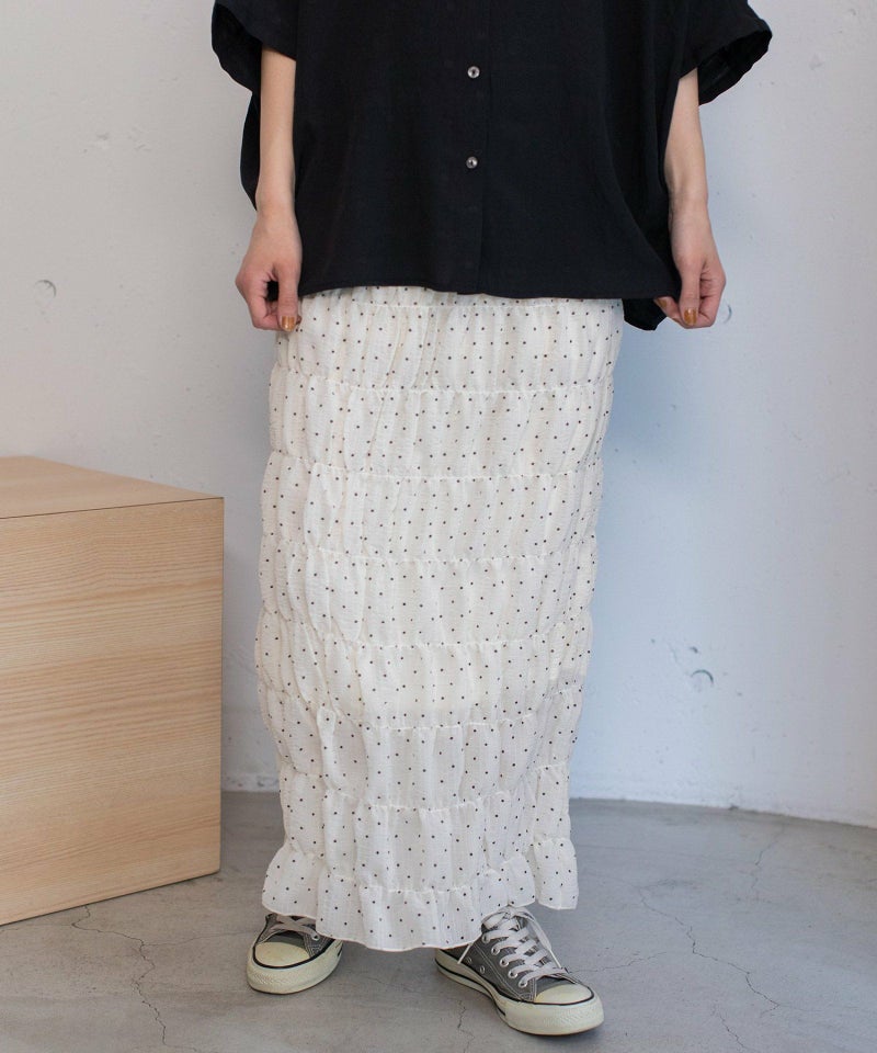 モデル身長：156cm