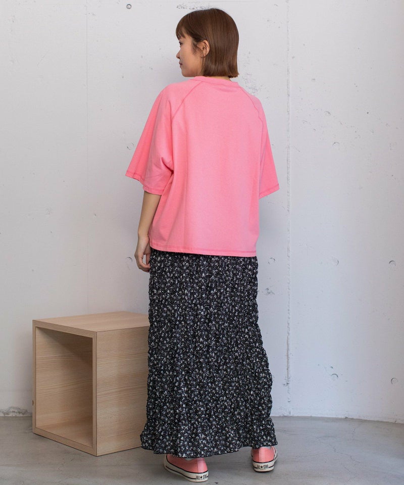 モデル身長：157cm