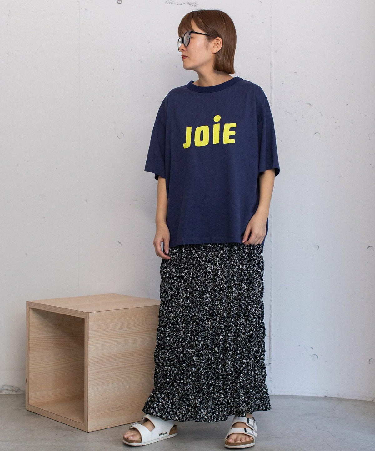 モデル身長：157cm