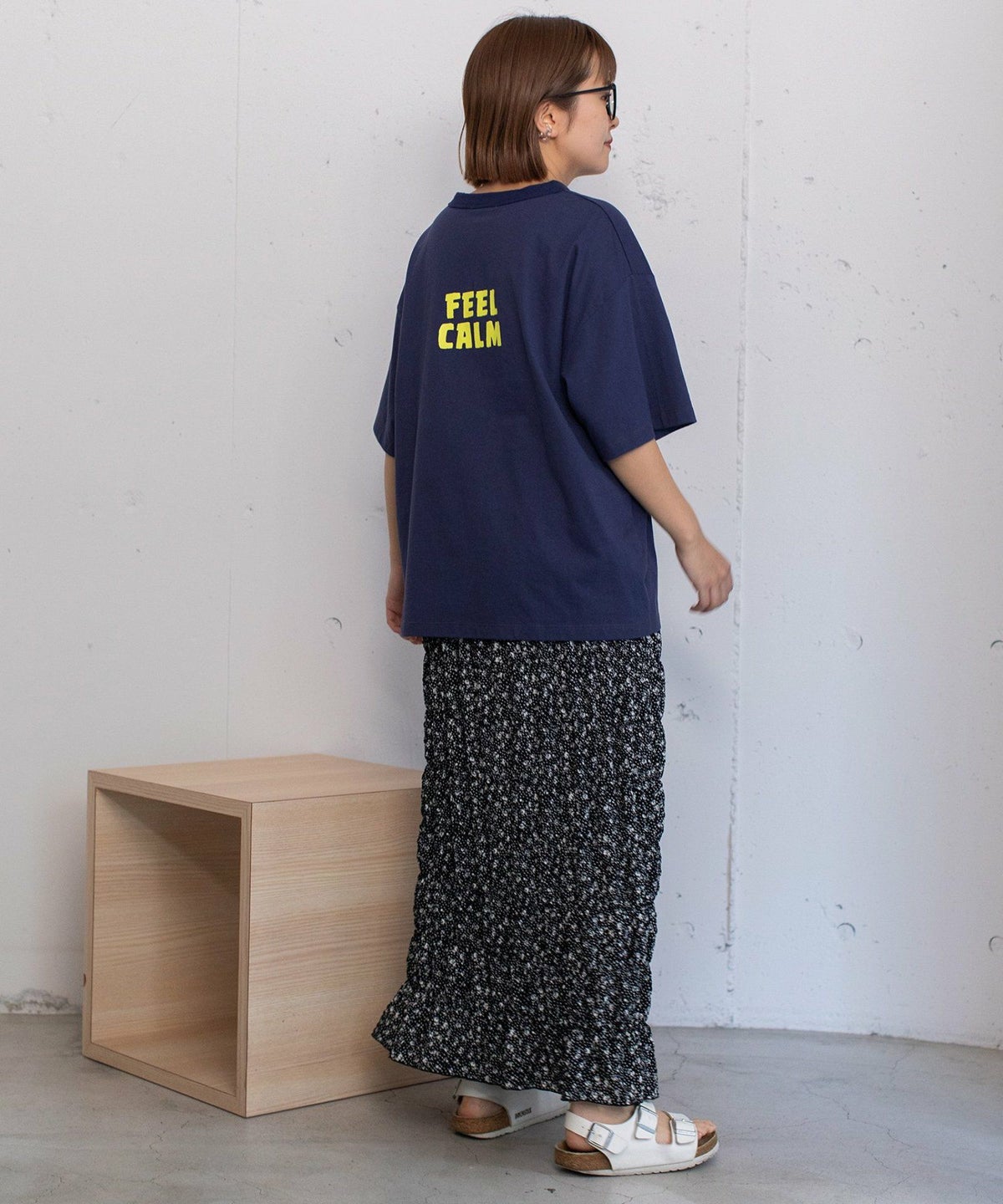 モデル身長：157cm