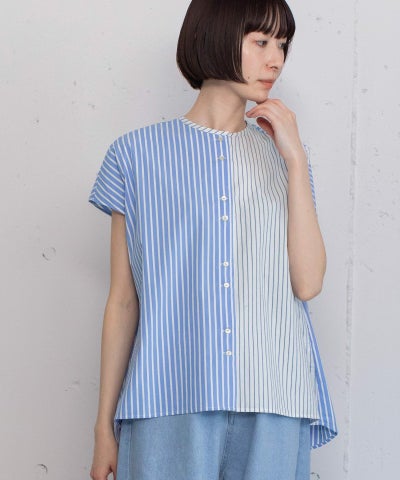 モデル身長：165cm