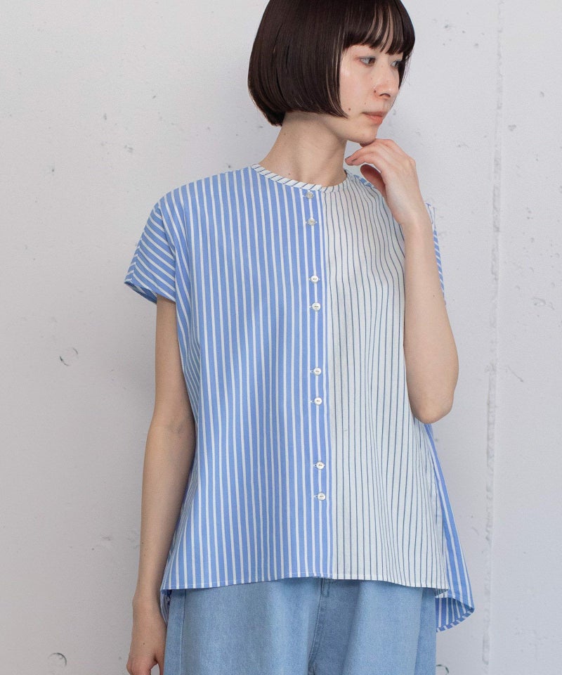 モデル身長：165cm