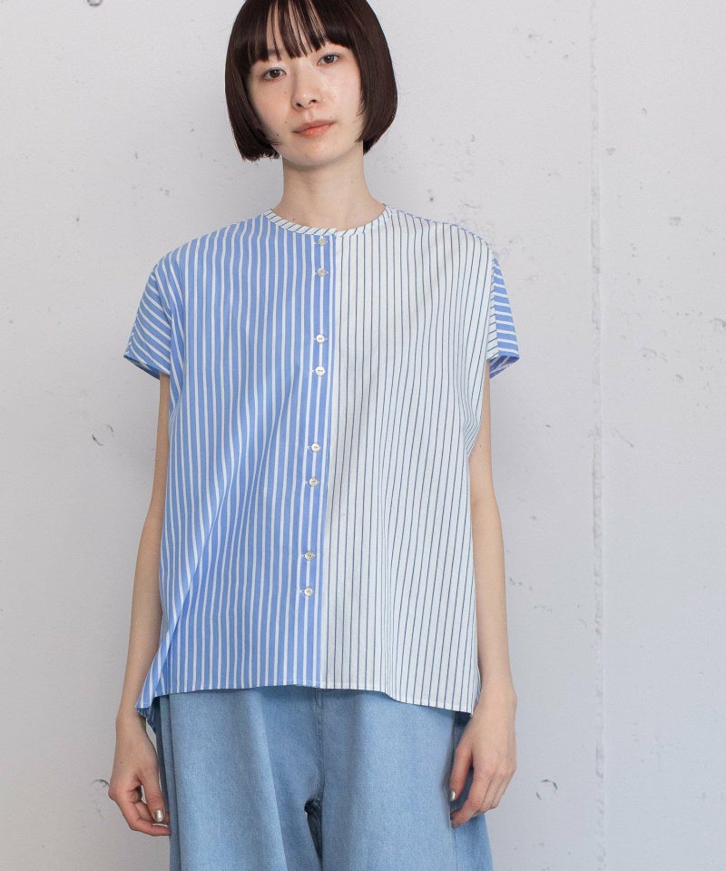 モデル身長：165cm