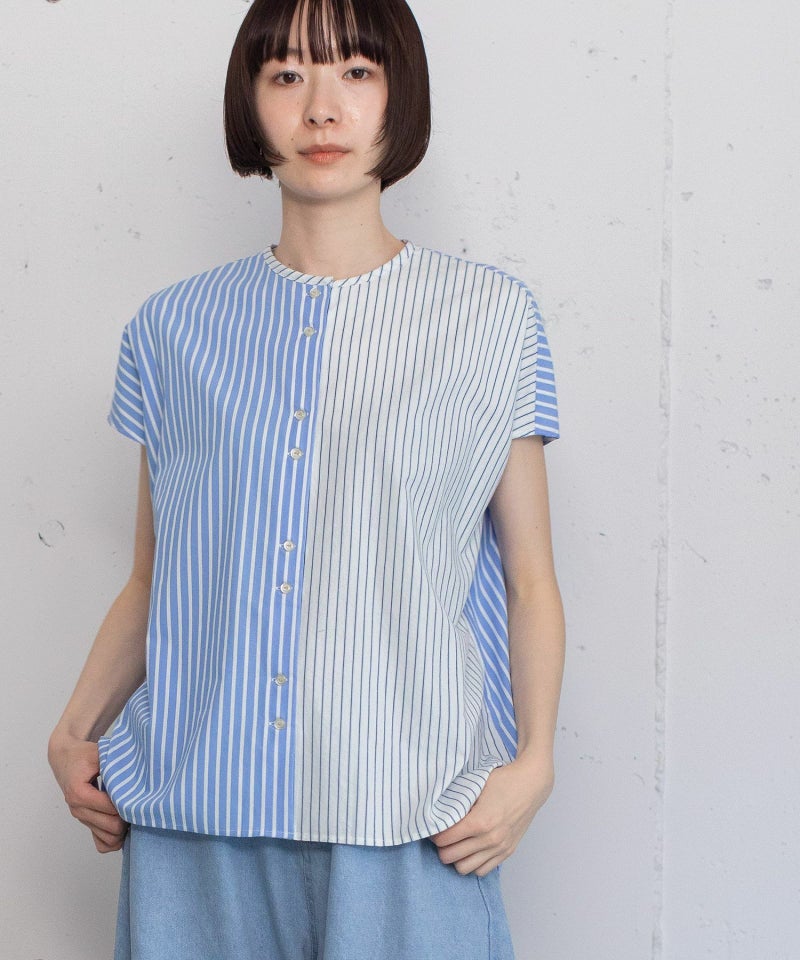 モデル身長：165cm