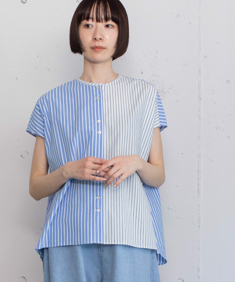 モデル身長：165cm