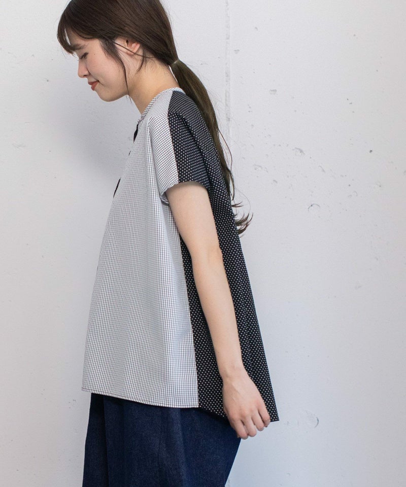 モデル身長：156cm