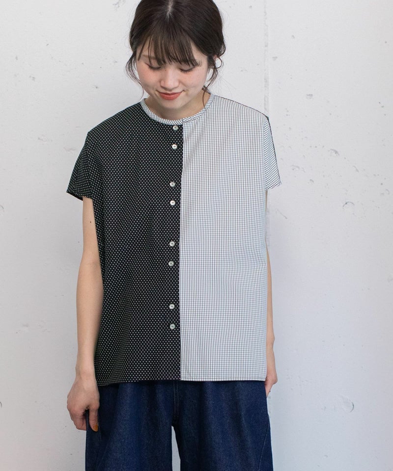 モデル身長：156cm