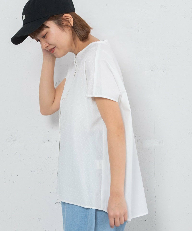 モデル身長：157cm