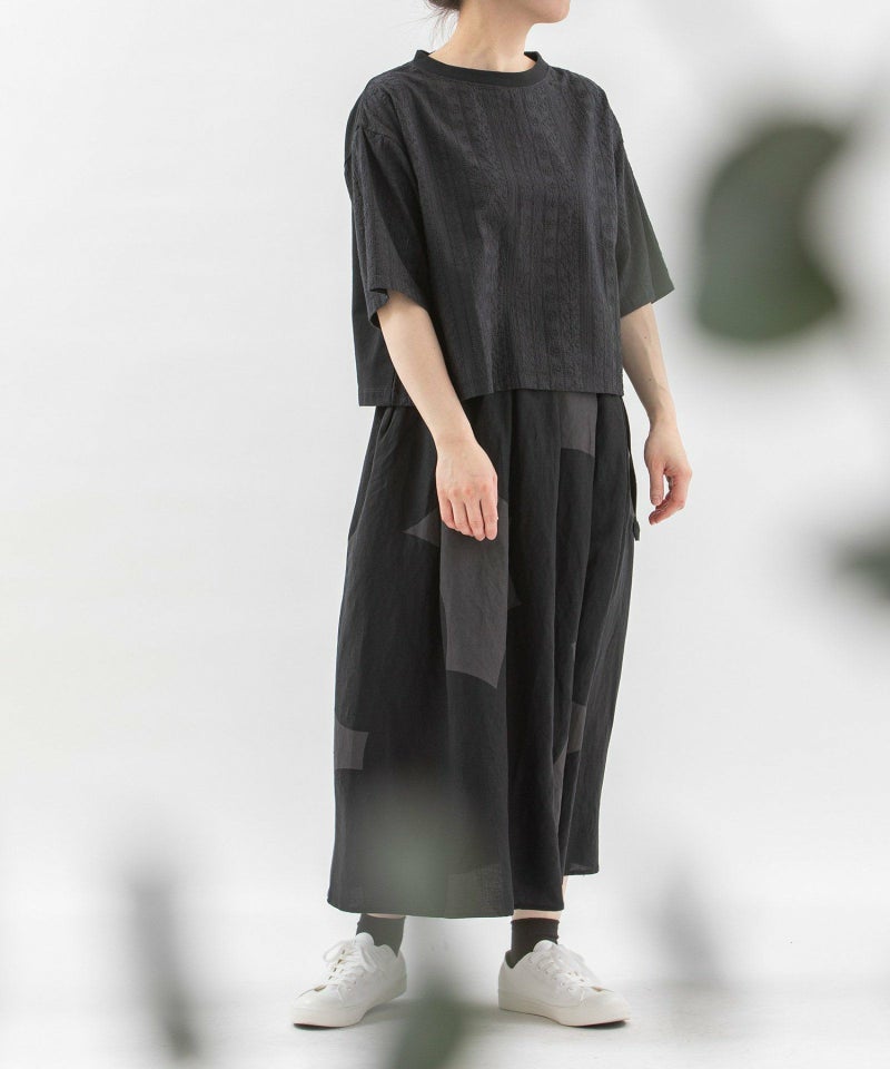 モデル身長：160cm
