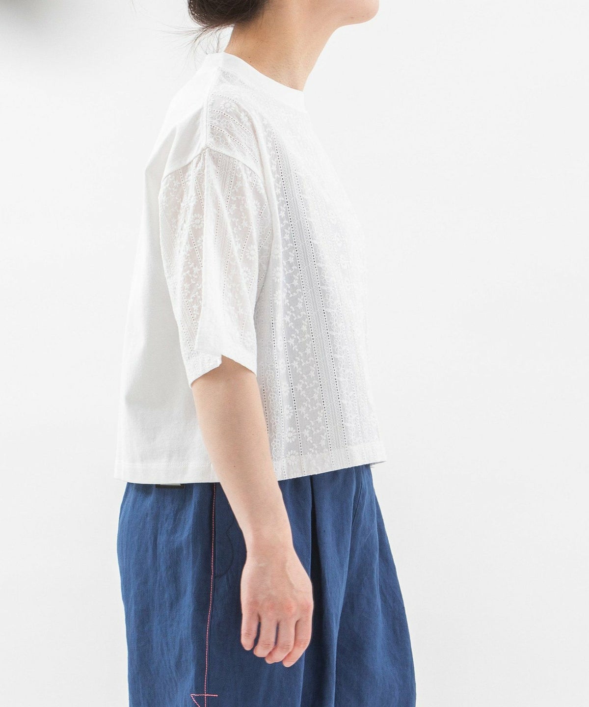 モデル身長：160cm