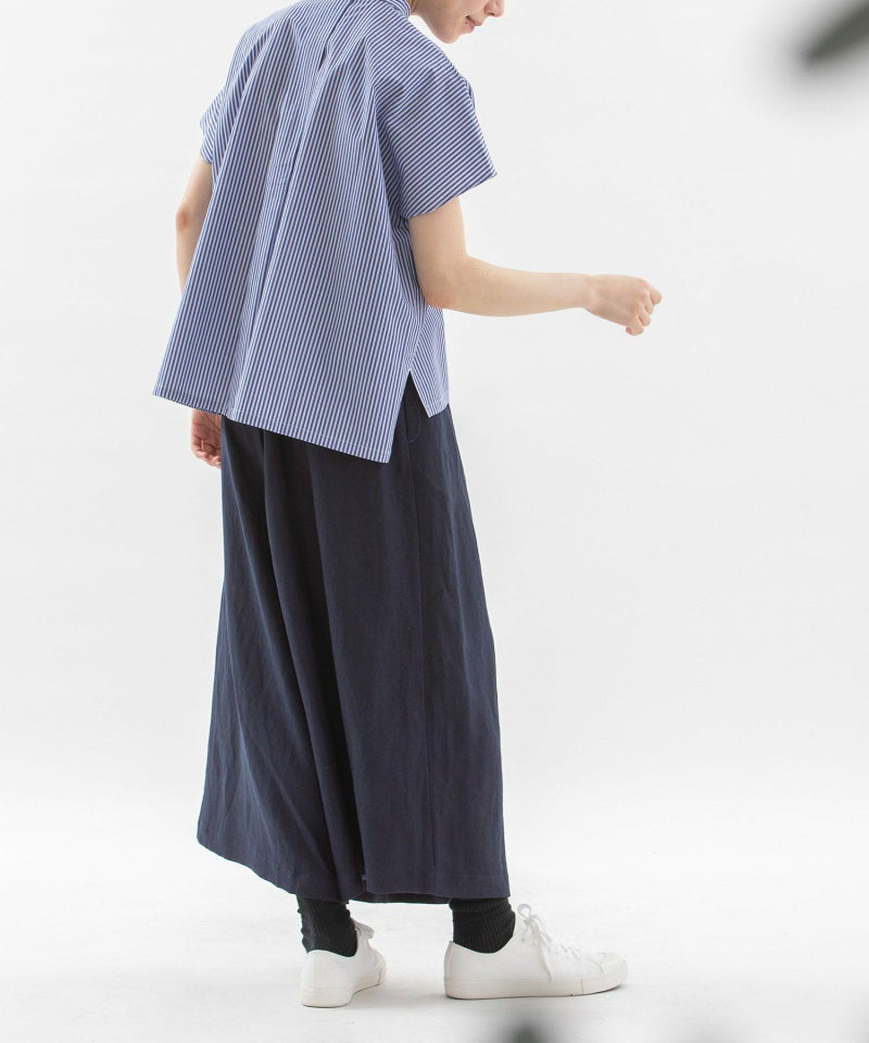 モデル身長：167cm