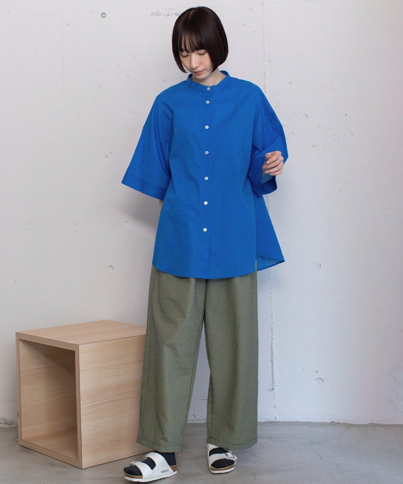 モデル身長：165cm