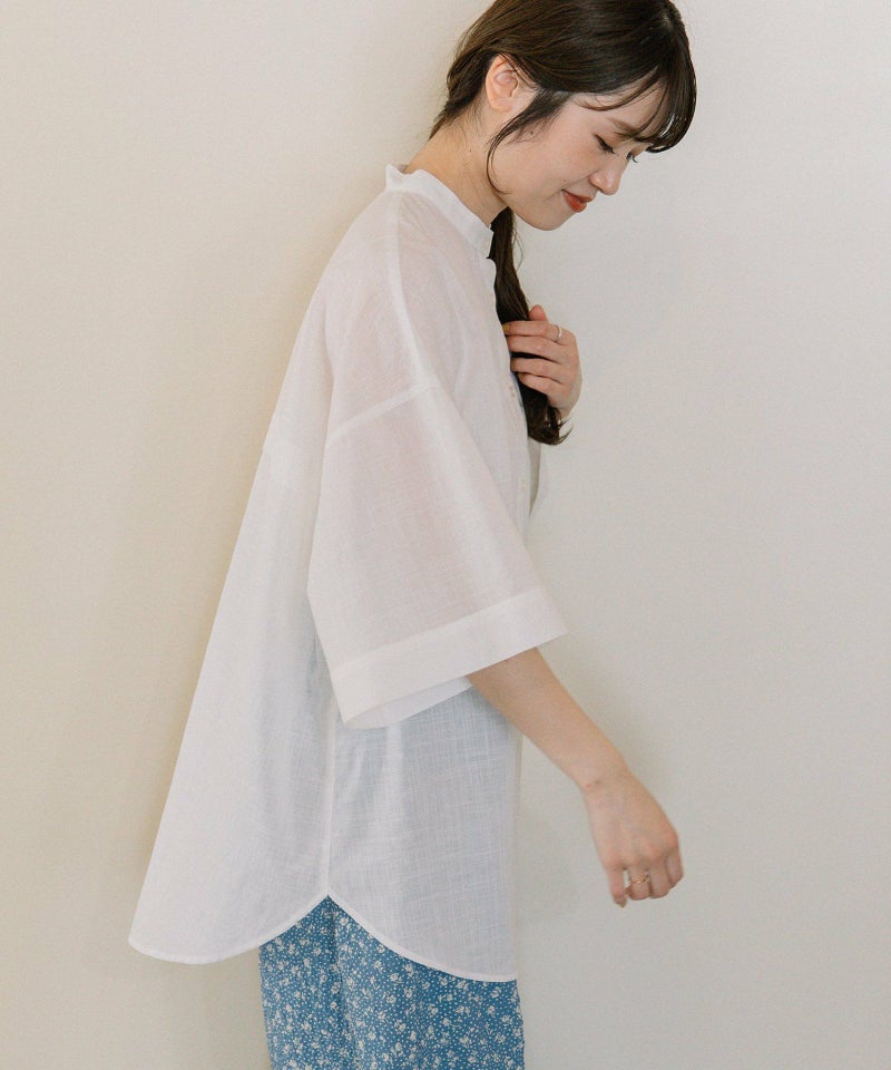 モデル身長：156cm