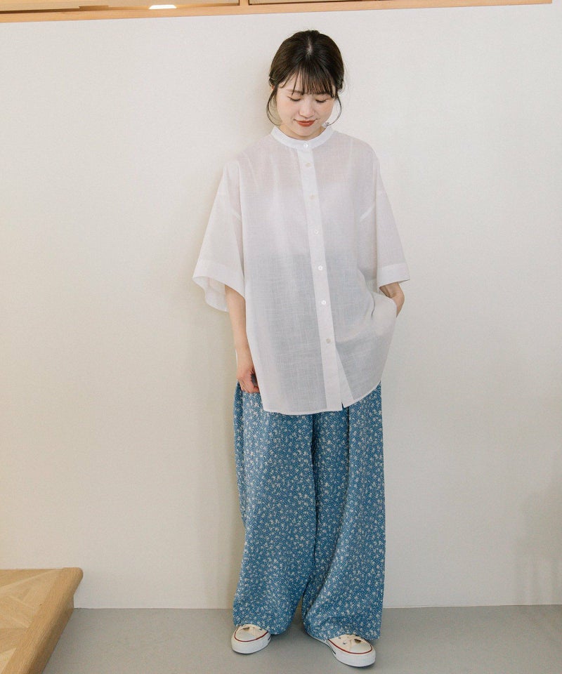 モデル身長：156cm