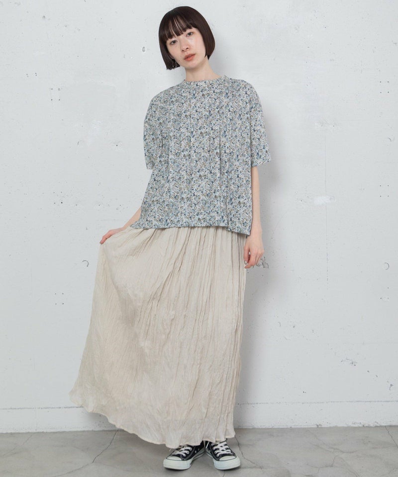 モデル身長：165cm