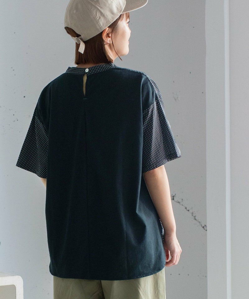 モデル身長：157cm