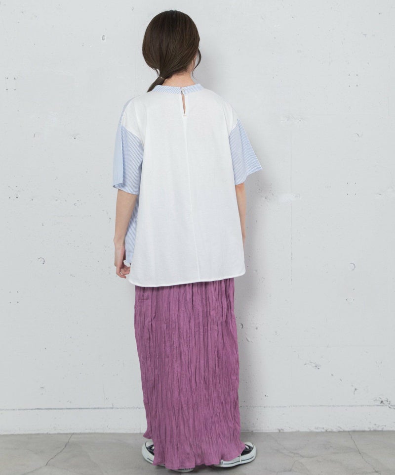 モデル身長：156cm