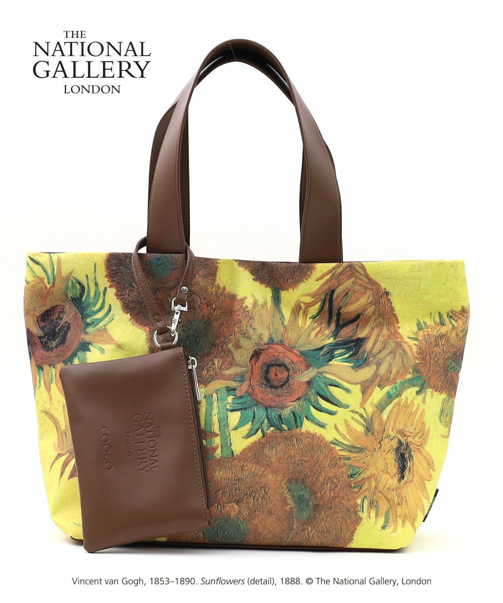 Painting BAG／A4対応 定番FG | COO ONLINE