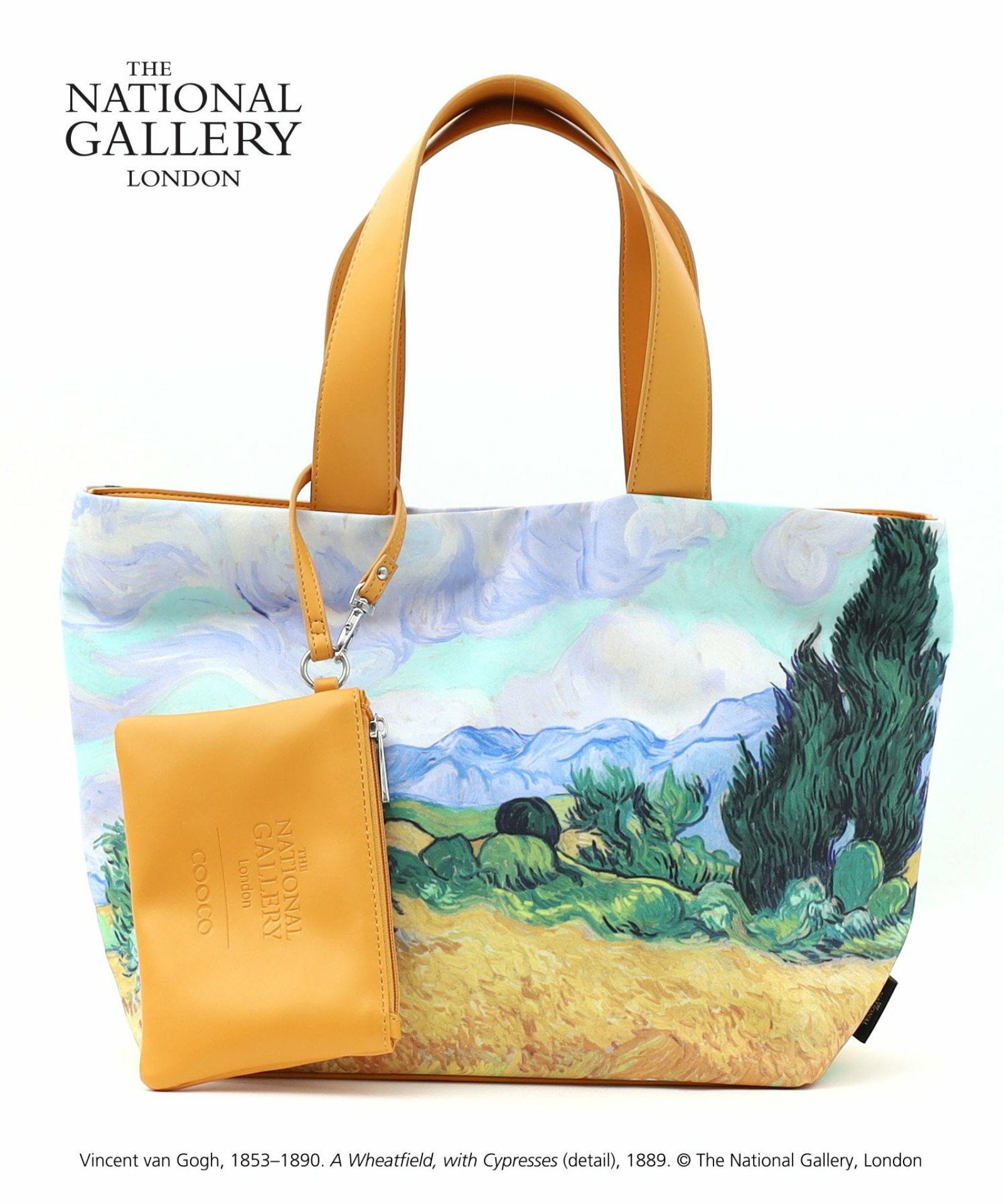 Painting BAG／A4対応 定番FG | COO ONLINE
