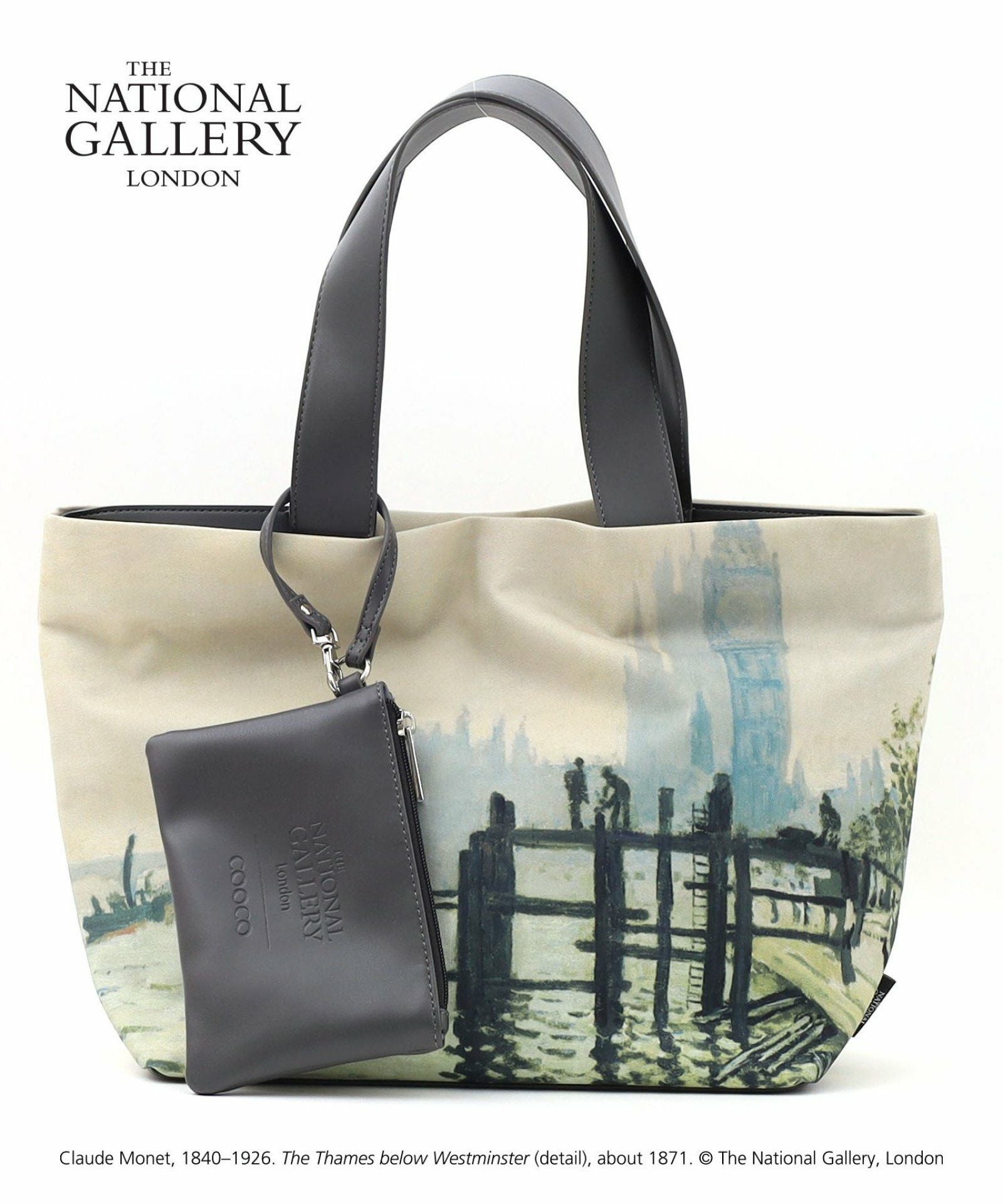 OUTLET SALE】 Painting BAG／A4対応 | COO ONLINE