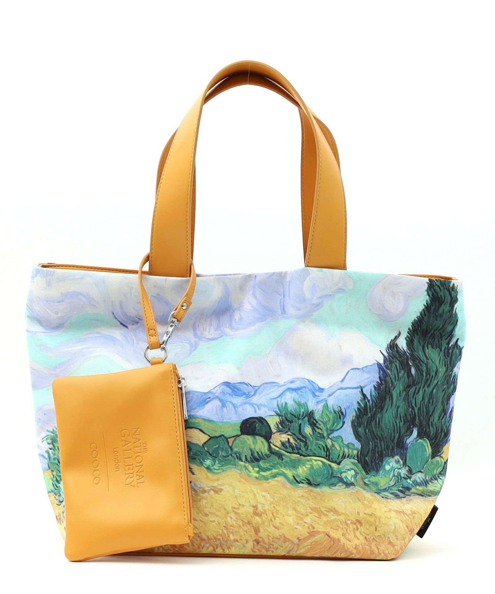 Painting BAG／A4対応 定番FG | COO ONLINE