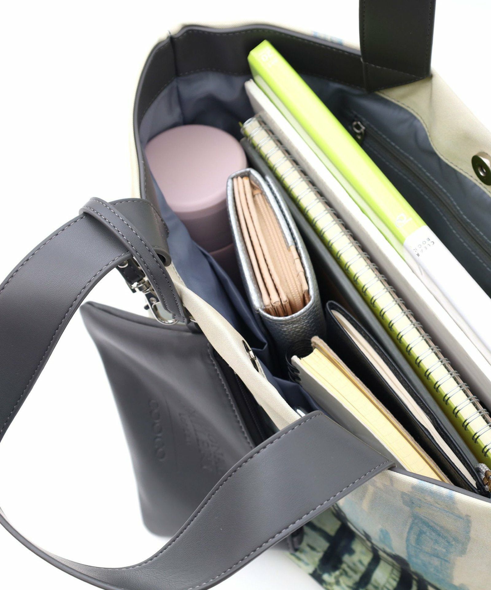 OUTLET SALE】 Painting BAG／A4対応 | COO ONLINE