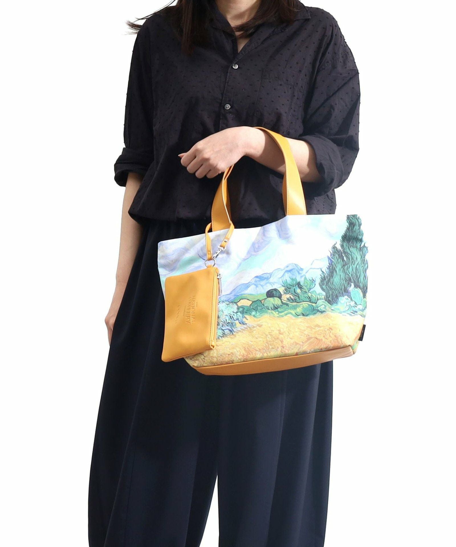 OUTLET SALE】 Painting BAG／A4対応 | COO ONLINE