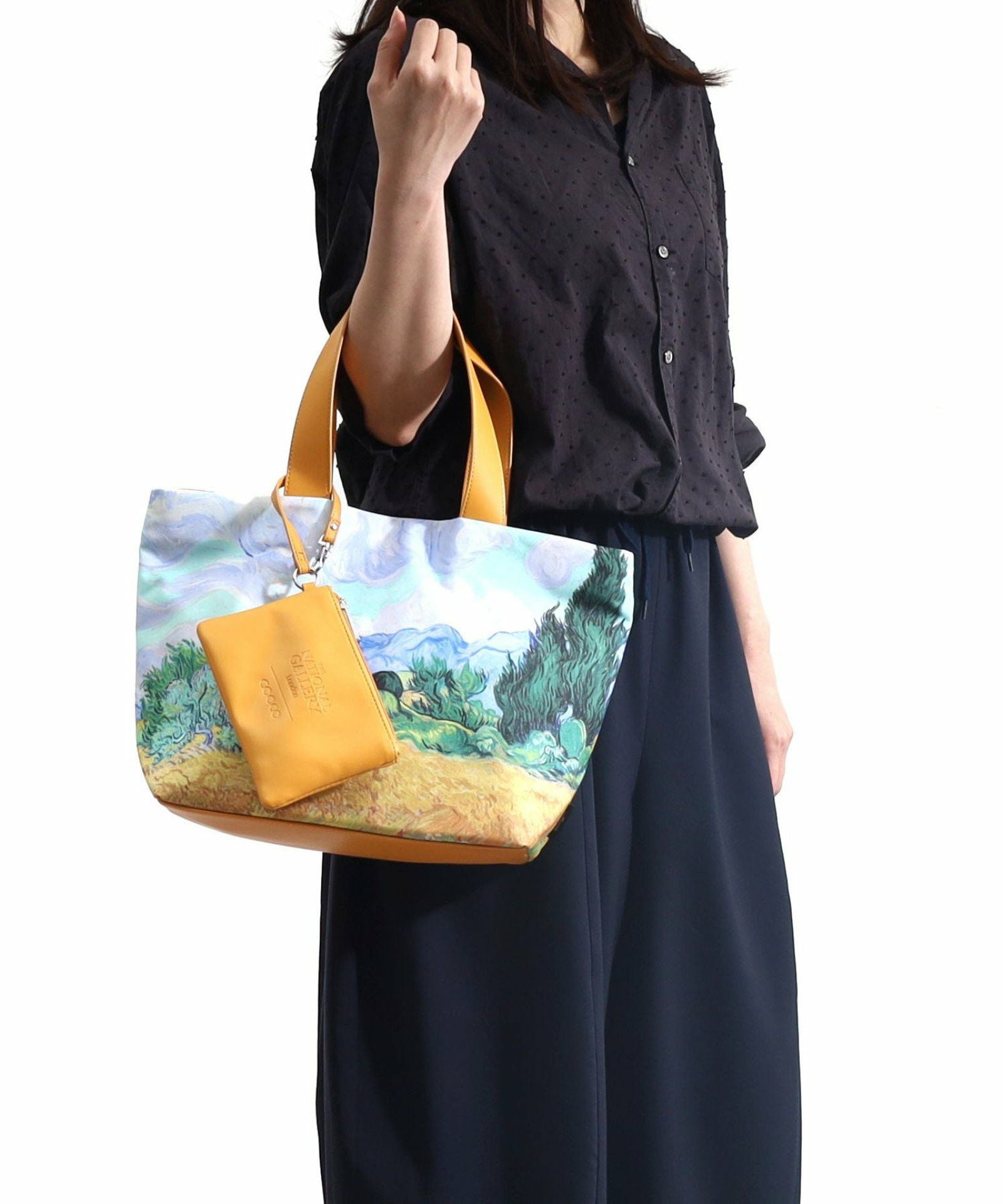Painting BAG／A4対応 定番FG | COO ONLINE