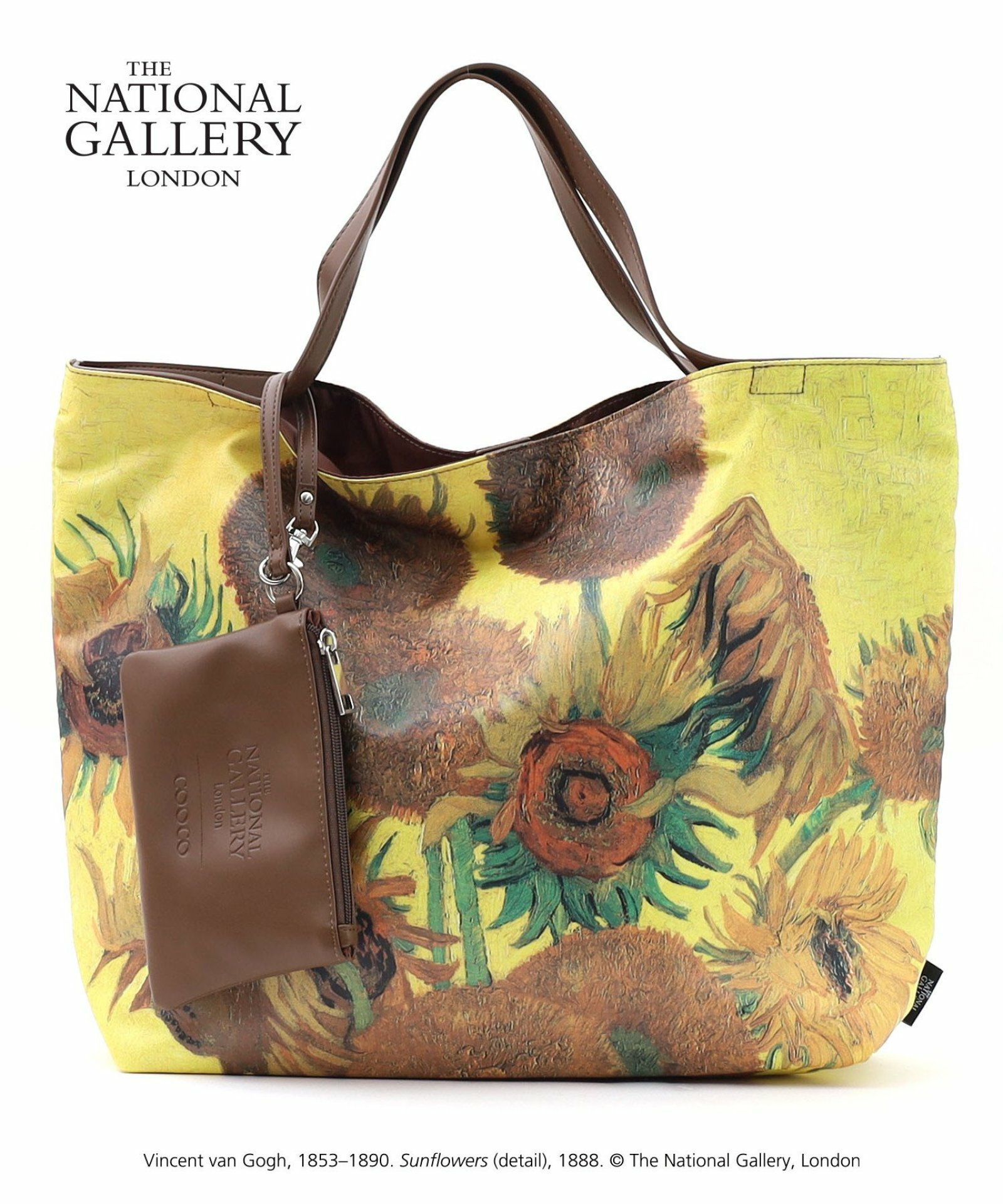 期間限定SALE BASIC AITEM 10%OFF】 Painting BAG／A4