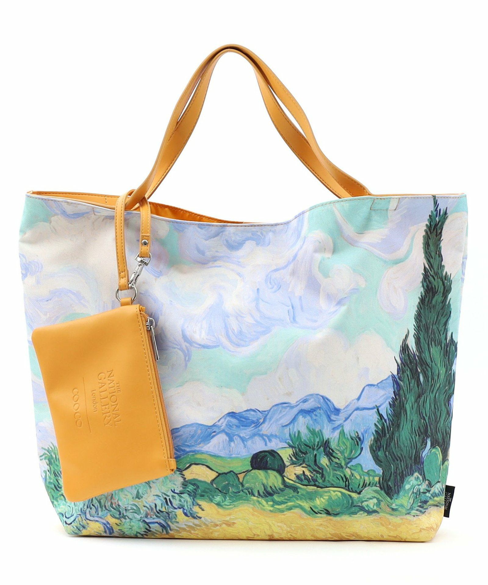 Painting BAG／A4対応 定番FG | COO ONLINE