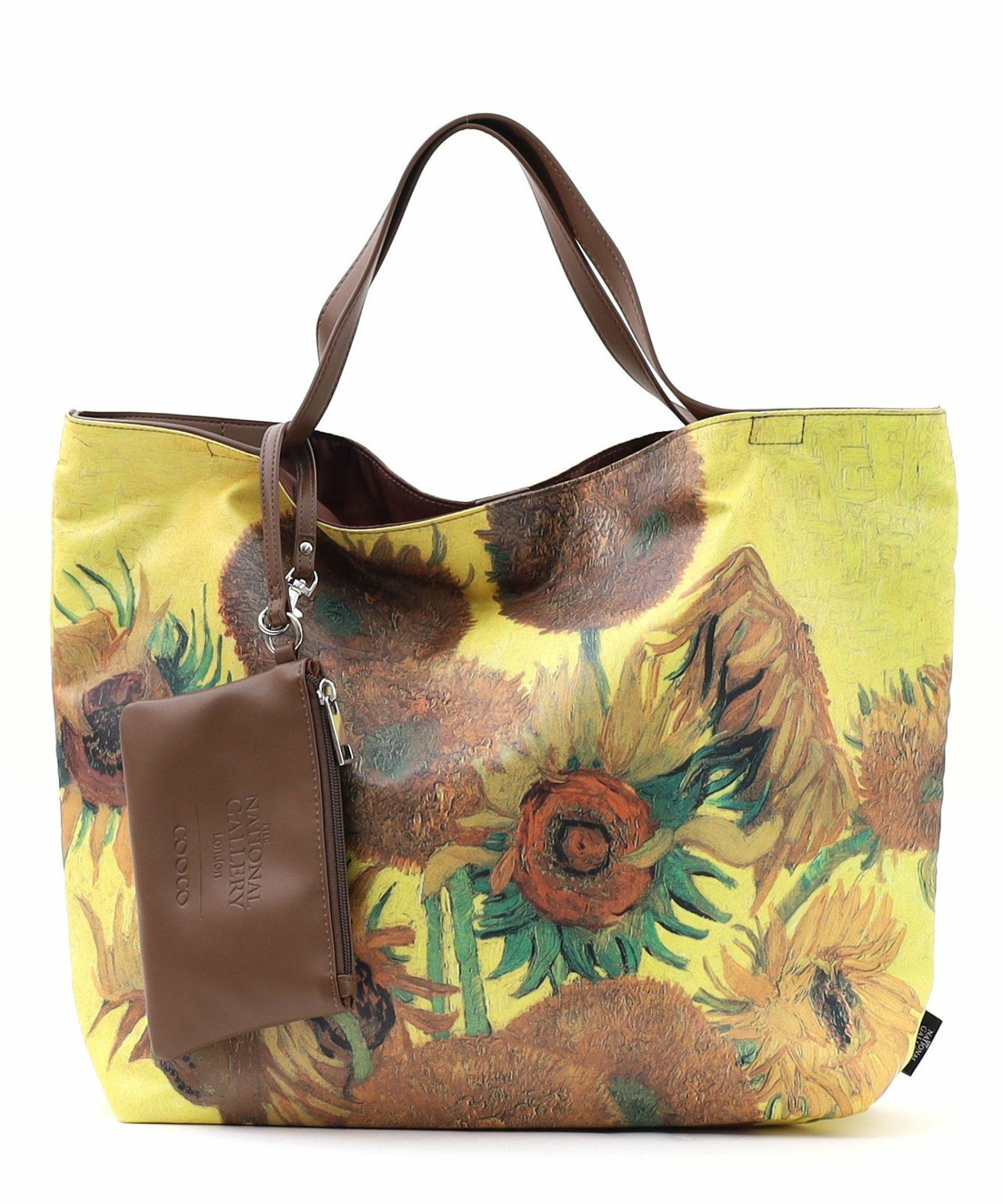 期間限定SALE BASIC AITEM 10%OFF】 Painting BAG／A4