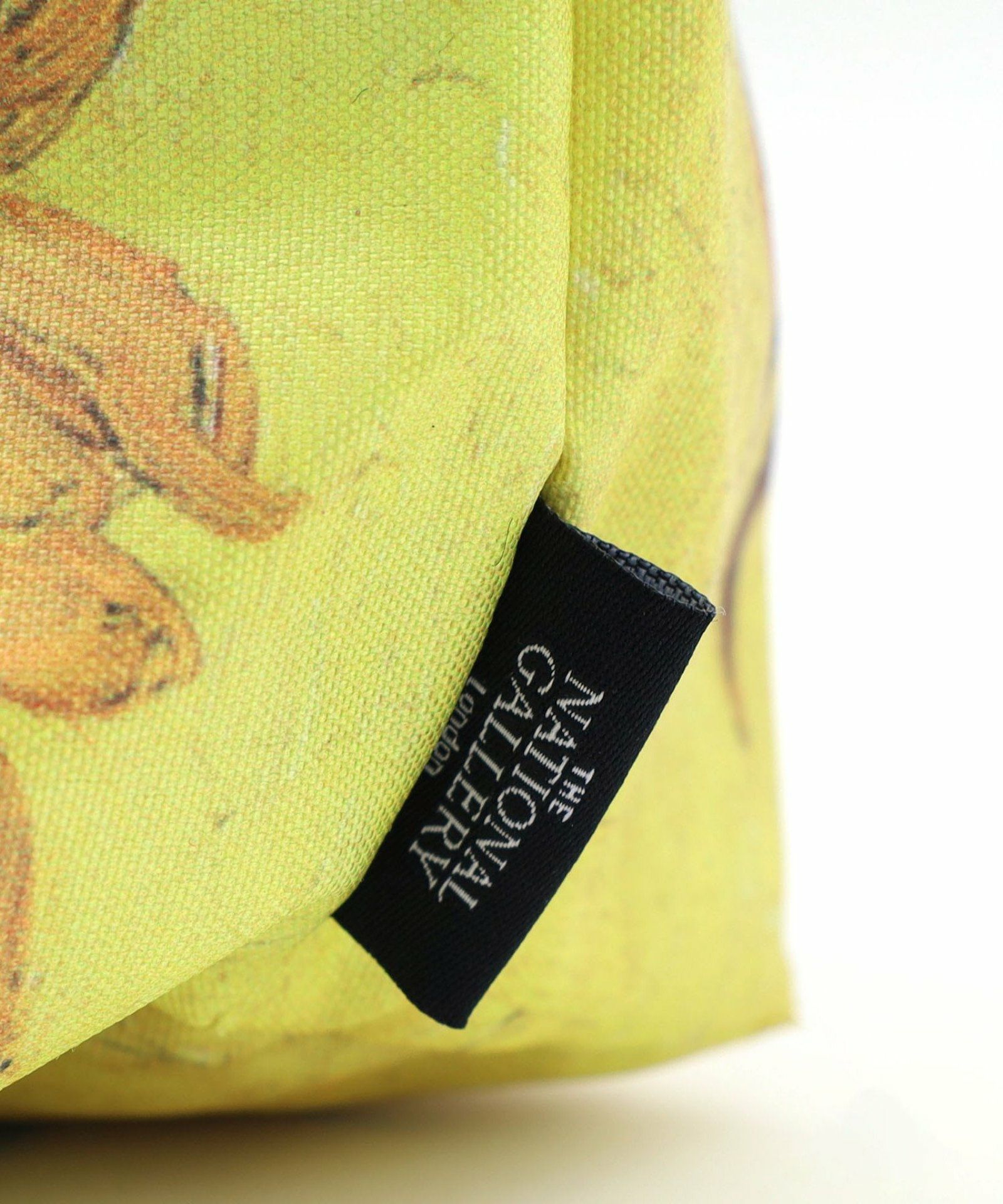 Painting BAG／A4対応 定番FG | COO ONLINE
