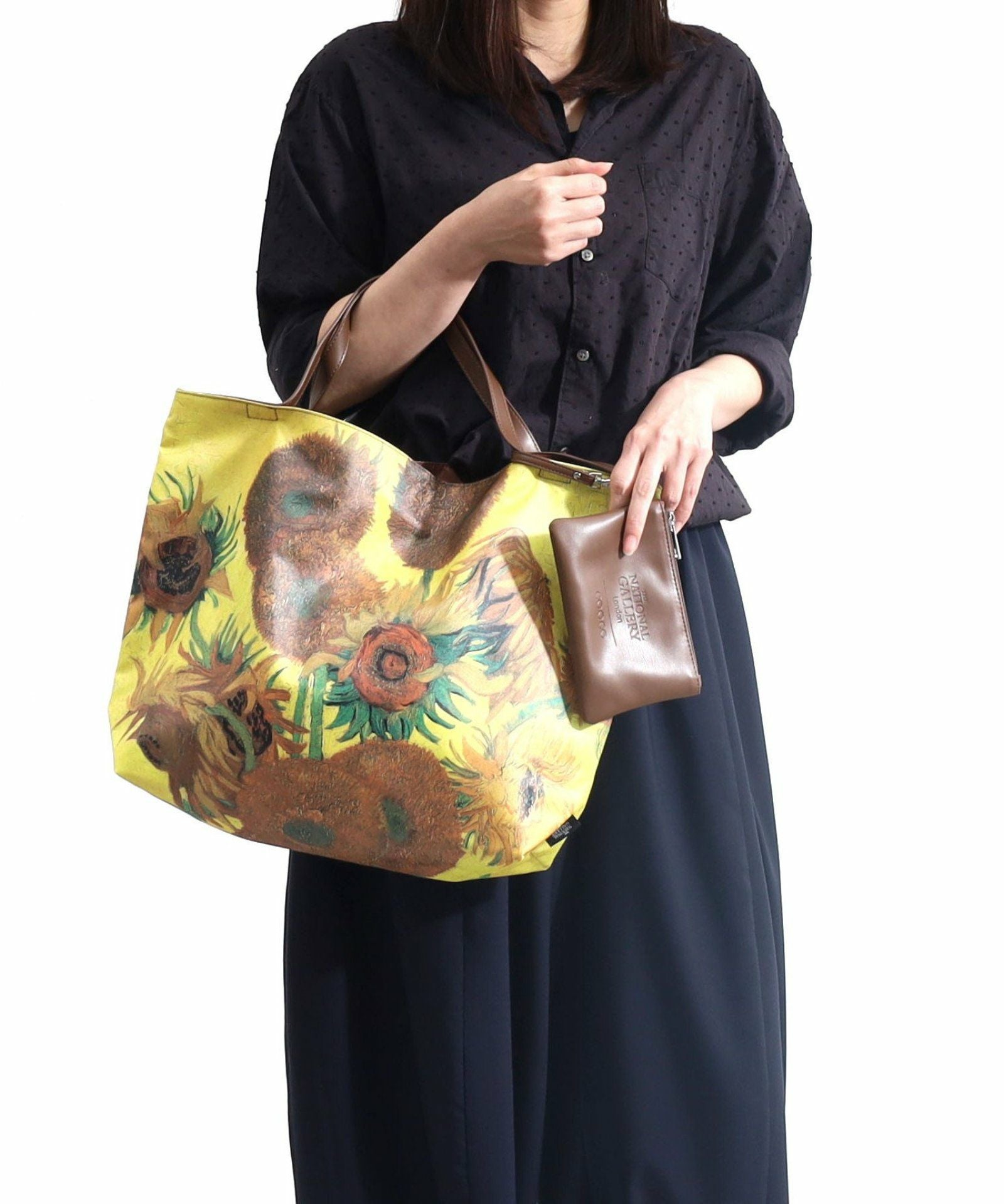 スーパーSALE】20％OFF Painting BAG／A4対応 定番FG