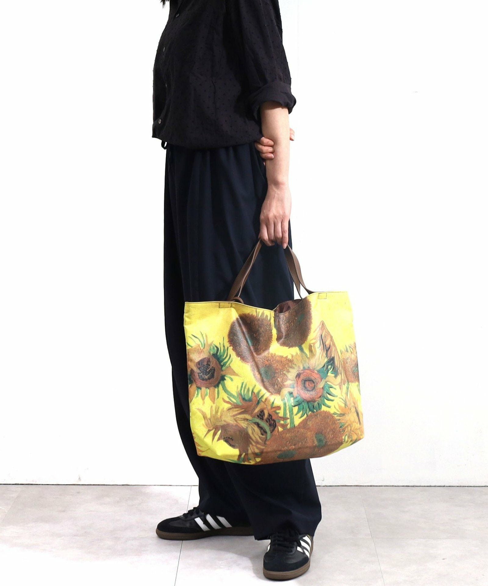 Painting BAG／A4対応 定番FG | COO ONLINE