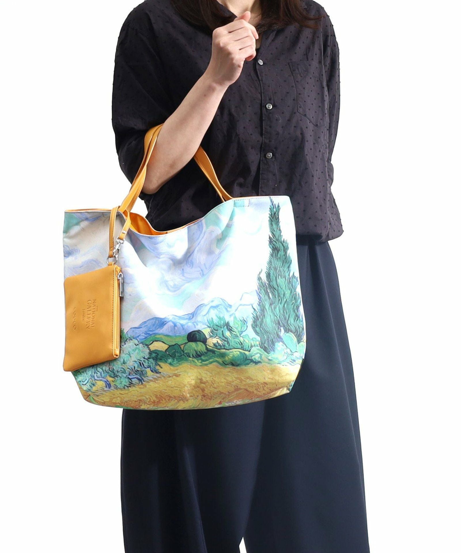 バッグ kkco 380 Painting BAG／A4対応 定番FG | COO ONLINE