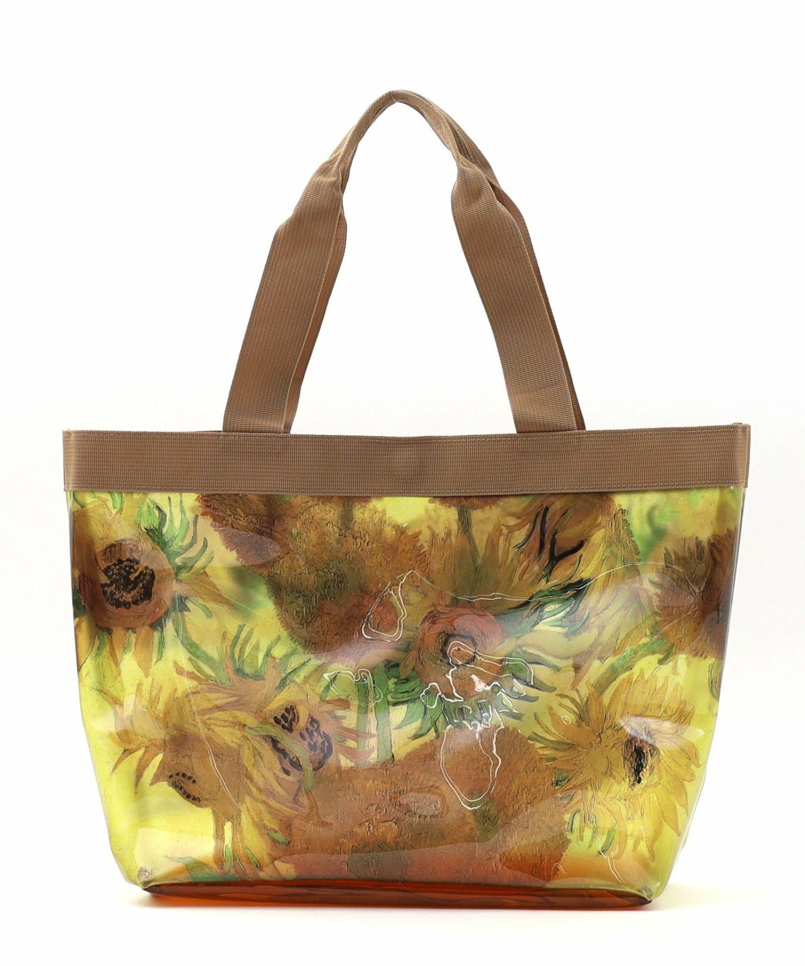 K☆K。。。★★ 様　【4月8日購入】ご依頼品　女の子パネル生地　トートバッグ ☆SUMMER SALE☆【OUTLET SALE】アートプリントPVCバッグ | COO ONLINE