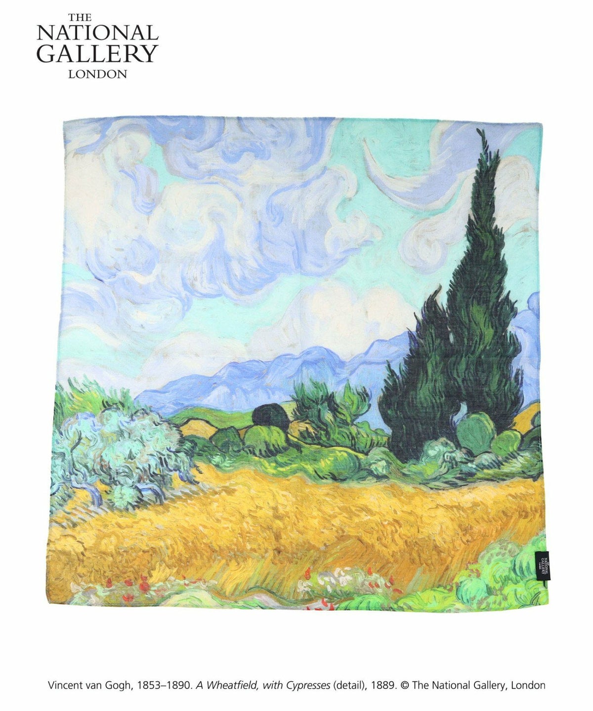 ミントグリーン